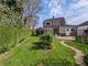 Thumbnail Detached house for sale in Old Hall Gardens, Coddington, Newark