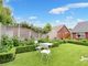 Thumbnail Semi-detached bungalow for sale in Dandees Close, Markfield, Leicestershire