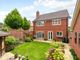 Thumbnail Detached house for sale in Villiers Close, Wokingham, Berkshire