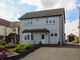 Thumbnail Detached house for sale in Moorgreen, Newthorpe, Nottingham