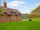 Thumbnail Detached house to rent in Hamptworth Road, Landford, Salisbury, Wiltshire