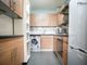 Thumbnail Flat for sale in Weighton Road, London