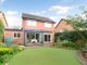 Thumbnail Detached house for sale in Napper Place, Cranleigh