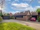 Thumbnail Detached bungalow for sale in Holmbury Keep, Horley