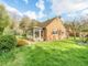 Thumbnail Detached bungalow for sale in Clifton Hampden, Oxfordshire