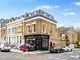 Thumbnail End terrace house for sale in Lots Road, London