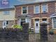 Thumbnail Terraced house for sale in St. Mary Street, Risca, Newport