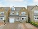 Thumbnail Detached house for sale in Highdale Fold, Dronfield, Derbyshire