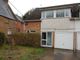 Thumbnail Semi-detached house for sale in Station Road, West Haddon, Northampton