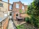 Thumbnail Terraced house for sale in West Street, Crewe, Cheshire