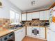 Thumbnail Terraced house for sale in Wansbeck Close, Stevenage