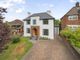 Thumbnail Detached house for sale in High Wycombe, Buckinghamshire