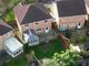 Thumbnail Detached house for sale in Thistle Drive, Upton, Pontefract