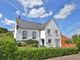 Thumbnail Detached house for sale in Devonshire Rise, Tiverton, Devon