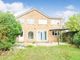 Thumbnail Detached house for sale in Matfield Close, Chelmsford