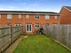 Thumbnail Terraced house for sale in Lychgate Close, Tamworth