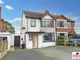 Thumbnail Semi-detached house for sale in Grange Lane, Burghwallis, Doncaster