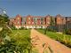 Thumbnail Flat for sale in Lowe House, London Road, Knebworth, Hertfordshire