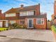 Thumbnail Semi-detached house for sale in Aylward Gardens, Chesham