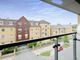 Thumbnail Flat for sale in Edward House, Pegs Lane, Hertford