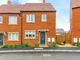 Thumbnail Semi-detached house for sale in Bamford Lane, Raunds, Wellingborough