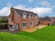 Thumbnail Property for sale in Discovery Close, Craven Arms
