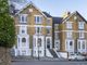Thumbnail Flat to rent in Onslow Road, Richmond
