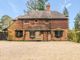 Thumbnail Detached house for sale in Park Road, Banstead