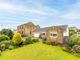 Thumbnail Bungalow for sale in Halifax Road, Denholme, West Yorkshire