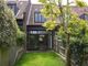 Thumbnail Terraced house for sale in Mallard Place, Twickenham