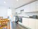 Thumbnail Flat for sale in Bullen Street, Battersea, London