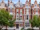 Thumbnail Flat for sale in Bolton Gardens, Earl's Court
