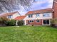 Thumbnail Link-detached house for sale in Thrifts Mead, Theydon Bois, Epping