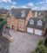 Thumbnail Detached house for sale in The Rookery, Scotter, Gainsborough