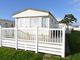 Thumbnail Mobile/park home for sale in Chewton Sound, Naish Park, Christchurch Road, New Milton