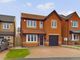 Thumbnail Detached house for sale in Westhouse Road, Bestwood Village, Nottingham