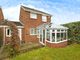 Thumbnail Detached house for sale in Beauchief Close, Lower Earley, Reading