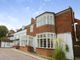 Thumbnail Semi-detached house for sale in Bessels Green Road, Sevenoaks