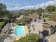 Thumbnail Villa for sale in Peymeinade, Mougins, Valbonne, Grasse Area, French Riviera