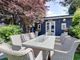 Thumbnail Terraced house for sale in Gainsborough Drive, Westcliff-On-Sea
