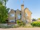 Thumbnail Detached house for sale in Station Road, Winslow, Buckingham