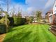 Thumbnail Detached house for sale in Weston Park, Thames Ditton, Surrey