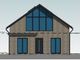 Thumbnail Detached house for sale in Skyfields, Baldwins Gate