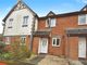 Thumbnail Terraced house to rent in Partridge Way, Aylesbury, Buckinghamshire