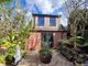 Thumbnail Detached house for sale in Green Lane, Pilham, Gainsborough