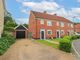 Thumbnail Semi-detached house for sale in Burling Way, Burwell, Cambridge