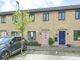 Thumbnail Terraced house for sale in Dunnock Way, St. Ives, Cambridgeshire