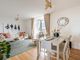 Thumbnail Flat for sale in Bramlands Close, London