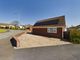 Thumbnail Detached bungalow for sale in Delfryn, Capel Hendre, Ammanford