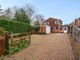 Thumbnail Detached house for sale in Burney Bit, Pamber Heath, Tadley, Hampshire
